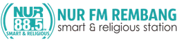 Logo de Nur FM Rembang