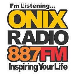 Logo de Onix Radio
