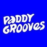 Logo de Paddygrooves