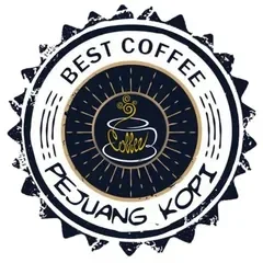 Logo de Pejuang Kopi