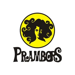 Logo de Prambors FM Jakarta 102.2