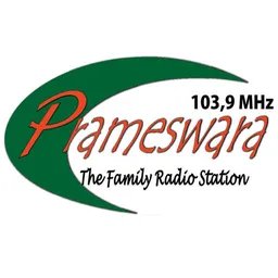 Logo de Prameswara 103.9 FM Lamongan