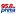 Logo de PrimaFM 95.8