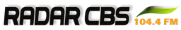 Logo de Radar CBS Tegal