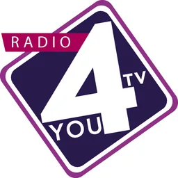 Logo de Radio 4 You TV