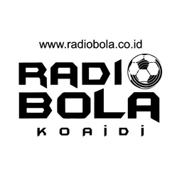 Logo de Radio Bola