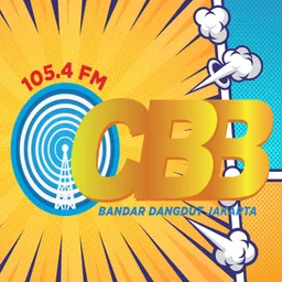 Logo de Radio CBB