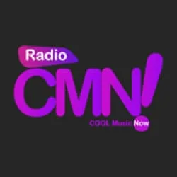Logo de RADIO CMN | STREAM HITS | NO 1