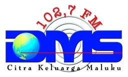 Logo de RADIO DMS AMBON
