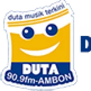 Logo de RADIO DUTA FM AMBON