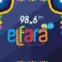 Logo de Radio Elfara Malang