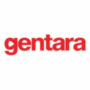 Logo de Radio Gentara