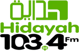 Logo de Radio Hidayah 103.4 FM