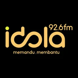 Logo de Radio Idola Semarang