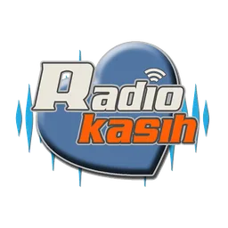 Logo de Radio Kasih