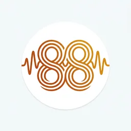 Logo de Radio Manggarai 88