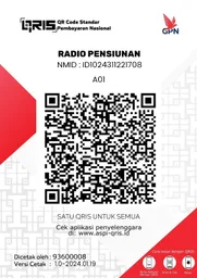 Logo de radio pensiunan