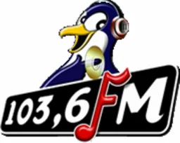 Logo de Radio Pinguin FM