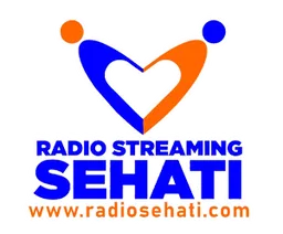 Logo de RADIO STREAMING SEHATI