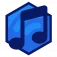 Logo de radio suara itmi