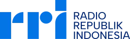 Logo de RRI PRO 1 Surakarta