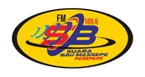 Logo de SB FM tembang kenangan