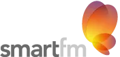 Logo de Smart FM Balikpapan