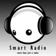 Logo de SmartRadio Indonesia