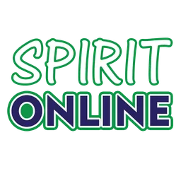 Logo de Spirit Online