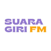 Logo de Suara Giri 98.4 FM