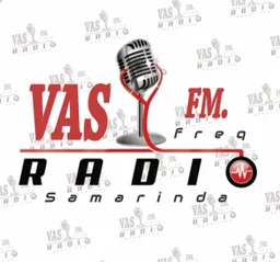 Logo de Suara Inspirasi