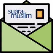 Logo de Suara Muslim Surabaya