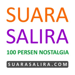 Logo de SUARA SALIRA