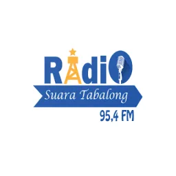 Logo de Suara Tabalong