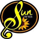 Logo de SUN FM 103.5MHZ Banjarmasin