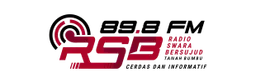 Logo de SWARA BERSUJUD