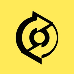 Logo de Synchronize Radio