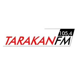 Logo de Tarakan FM
