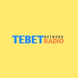 Logo de Tebet Radio Jakarta