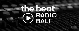 Logo de The Beat Radio Bali