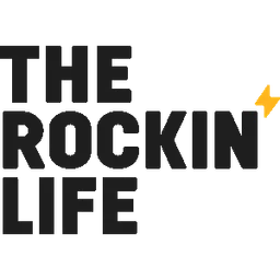 Logo de THE ROCKIN LIFE - JAKARTA