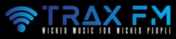 Logo de Trax FM