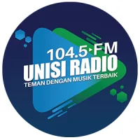 Logo de Unisi Radio