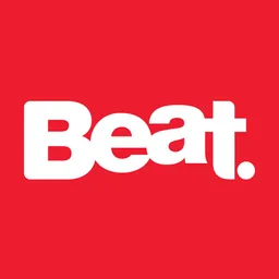 Logo de Beat 102 103