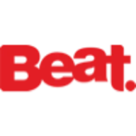 Logo de Beat 102-103