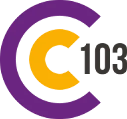 Logo de C103 North