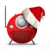 Logo de Christmas FM Ireland