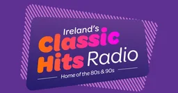 Logo de Classic Hits 80s