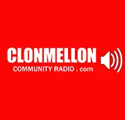 Logo de Clonmellon Community Radio