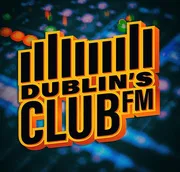 Logo de Club FM Dublin